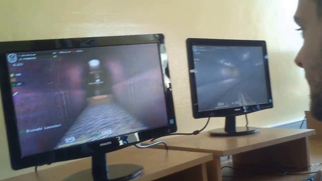 Recenzja QUAKE LIVE by Bojler1g [HD] смотреть онлайн