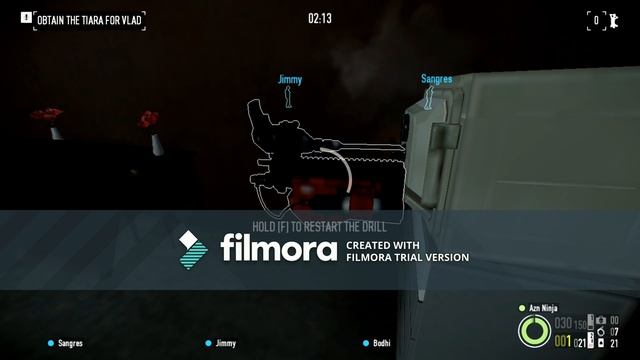 [Payday 2] The Fastest Way To Level Up Easy смотреть онлайн