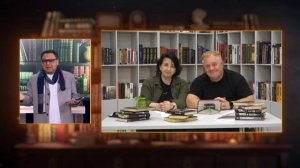 Владимир Колычев. Викторина на телеканале 360 Подмосковье