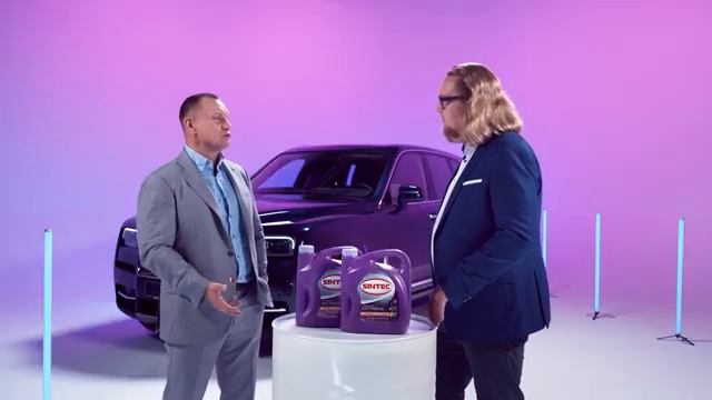 Интервью генерального директора SINTEC Ильи Михина: поговорим о Multifreeze смотреть онлайн