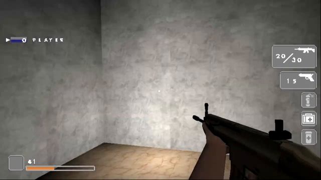 ASI ES LEFT 4 DEAD PARA PSP !!TE VA A SORPRENDER!! смотреть онлайн