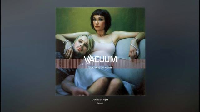 Vacuum - Tears (HQ Audio)