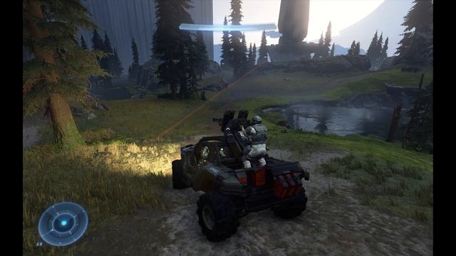 HALO INFINITE PART # 6 смотреть онлайн