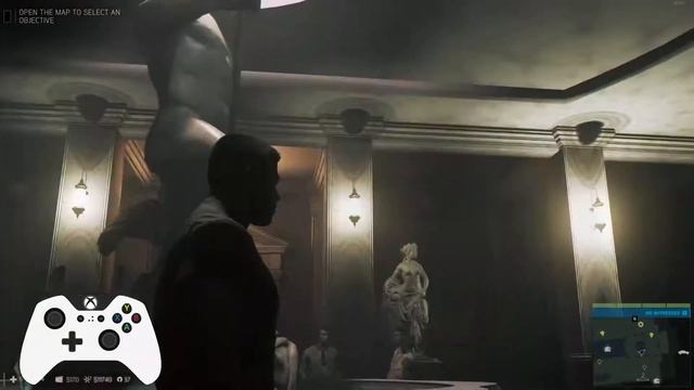 [PC] Mafia III - Ver 1.08 - Right Thumbstick Sensitivity смотреть онлайн