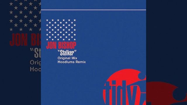 Stalker (Hoodlums Remix) смотреть онлайн