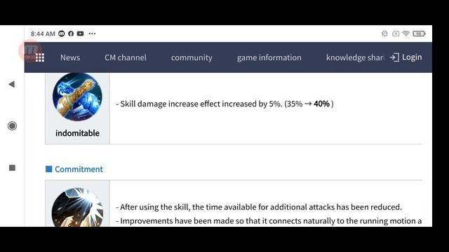 Black Desert Mobile Today Update News & Korea Update Notes смотреть онлайн