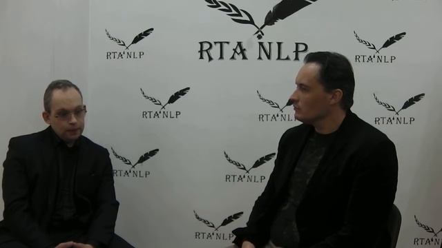 отзыв профессионального биолога Петра Перетягина об НЛП смотреть онлайн