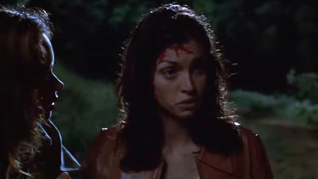 Şeytan'ın Avı - Devil's Prey (2001) TÜRKÇE DUBLAJ смотреть онлайн
