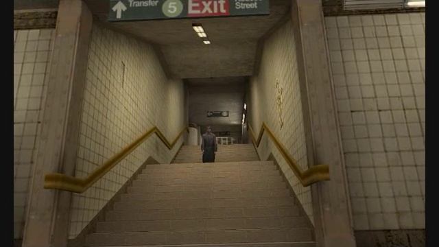 The MURDER of ALEX! // MAX PAYNE смотреть онлайн