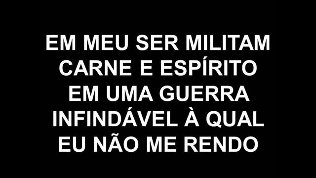 Liberta-me de Mim -Luma Elpídio - PLAY BACK com Letra- CDDG MUNDIAL смотреть онлайн