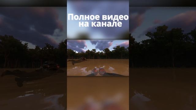 Долететь живыми I Arma Reforger смотреть онлайн