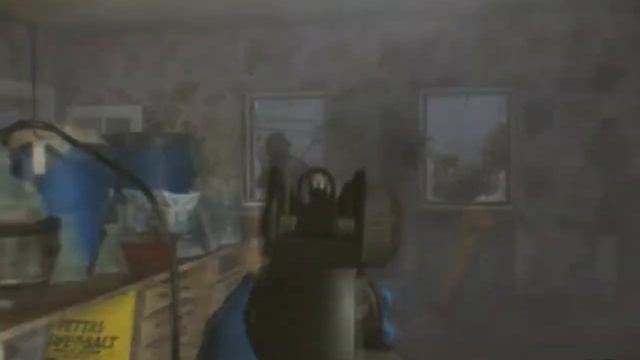 Кооператив Payday 2 – Серия №1 «Крысы» – День 1 (1280x1080) смотреть онлайн