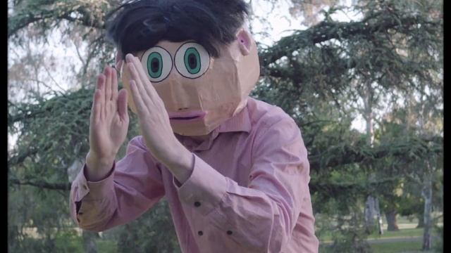 RUN RABBIT RUN - FAKER (OFFICIAL MUSIC VIDEO)