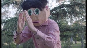 RUN RABBIT RUN - FAKER (OFFICIAL MUSIC VIDEO)