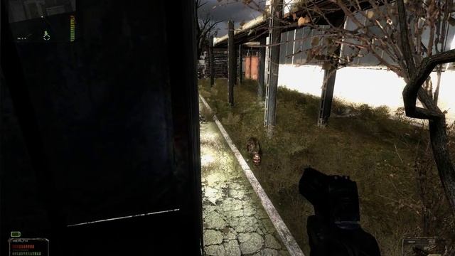 S.T.A.L.K.E.R SoC - Mutants attack смотреть онлайн