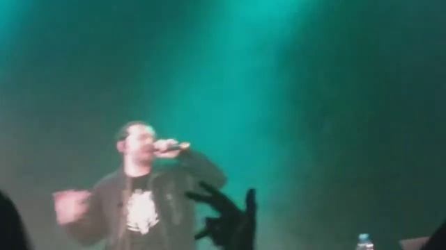 Замай — Блэйд (29.10.2022) смотреть онлайн