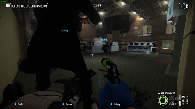 Payday 2 how to Complete Hoxton Breakout on Death Sentence смотреть онлайн