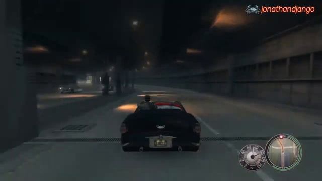 Mafia 2 Walkthrough Part 18 Gameplay Review Let's Play (Xbox360/PS3/PC) смотреть онлайн