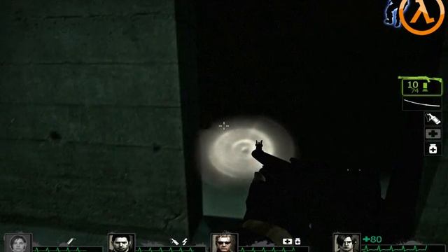 Left 4 Dead 2 прохождения Counter-Strike часть 3 (Финал) смотреть онлайн