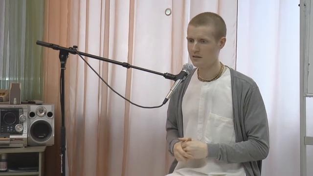 Нитай Мангала дас смотреть онлайн