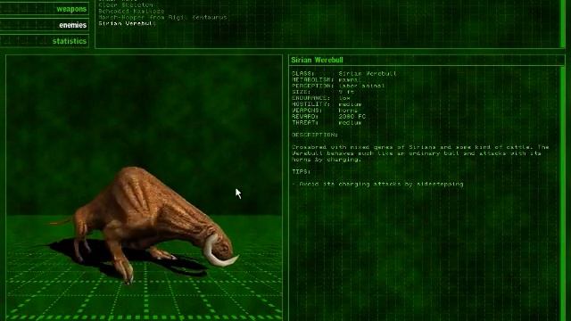 Serious Sam: [E1] SERIOUSLY! смотреть онлайн