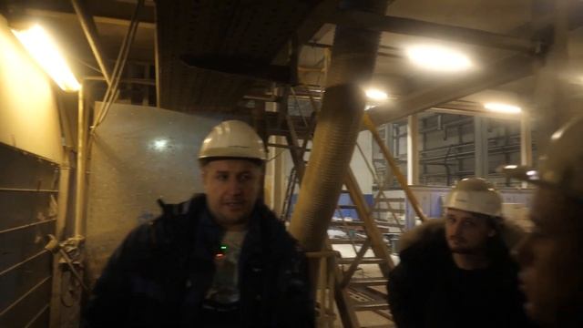 Как производится автоклавный газобетонный блок? Завод Бонолит.