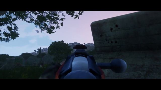 ArmA 3 - Red Bear - Iron Front #8 смотреть онлайн