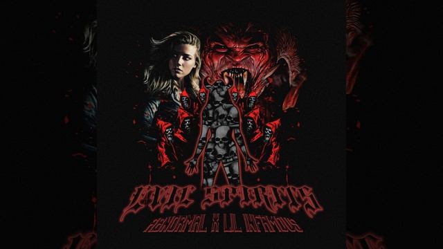 Evil Spirits (feat. Seed of 6ix) смотреть онлайн