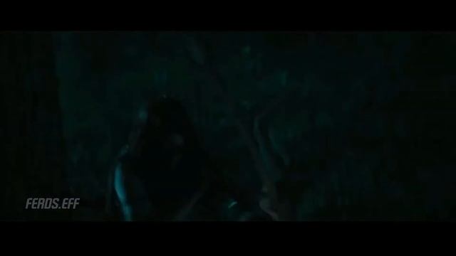 Naru Vs Harimau | Cuplikan Film PREY 2022 [Sub Indo]