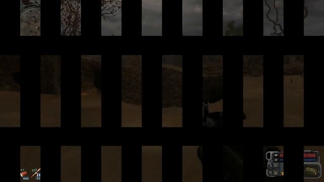 Фэйлы (Долина Шорохов) смотреть онлайн