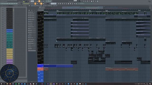 Music Structuring & Sound Manipulation - Seoli (Beyond Skyrim: Elsweyr) смотреть онлайн