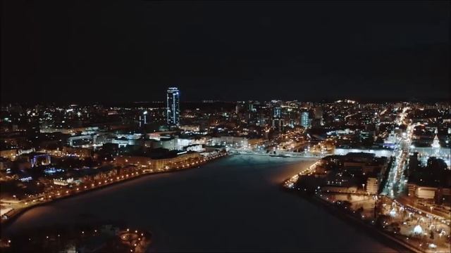 Ночной Город. смотреть онлайн