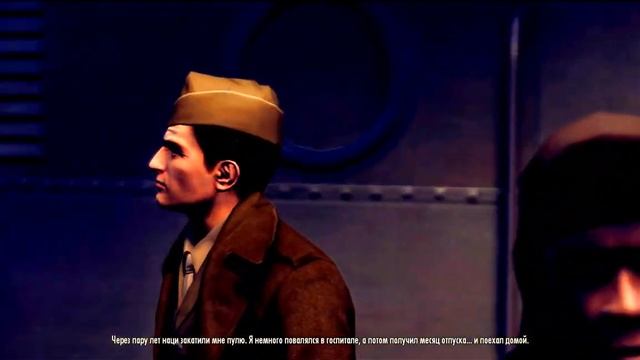 Mafia 2. #2 смотреть онлайн