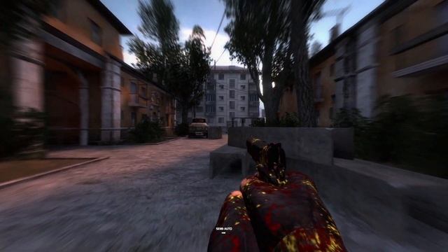 Garry's Mod Realism | Zombie Hordes смотреть онлайн