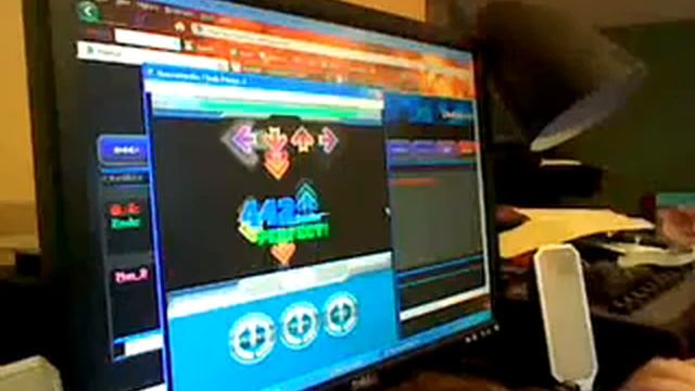 Dokodemo Kawaii AAA (rushyrulz) - FFR Perfect Project смотреть онлайн