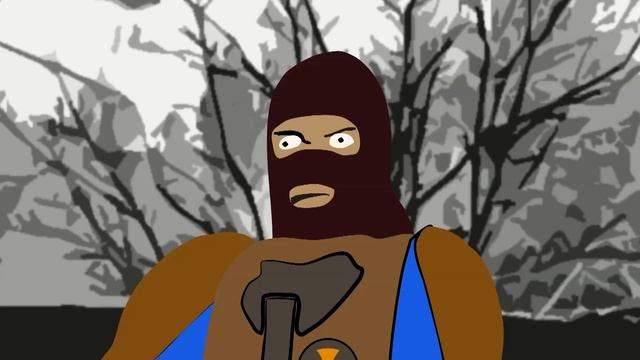 Stalker онлайн - Захват смотреть онлайн