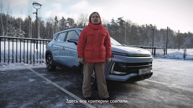 Москвич 3 | Как сделать городскую жизнь насыщенной с автомобилем Москвич смотреть онлайн