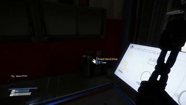 PREY [PC|HD Gameplay]: #09 - I have to do what?! смотреть онлайн
