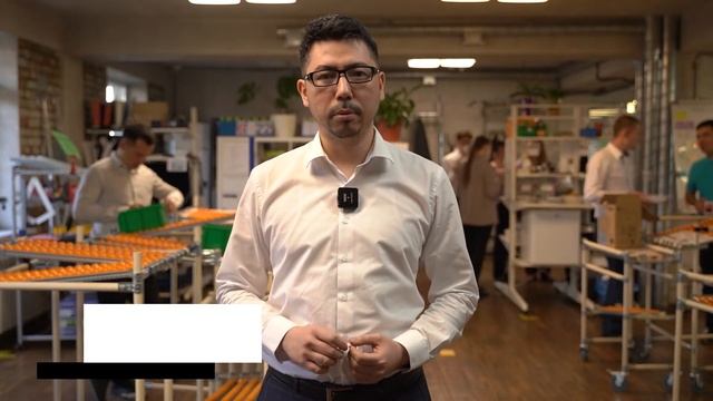 Как команда КазГипроНефтеТранс обучается кайдзен смотреть онлайн