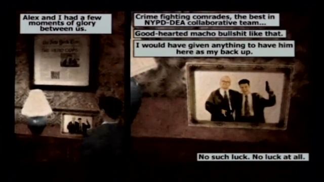 Let's Play 'Max Payne' - Part 2: A Cold Day In Hell - Prologue смотреть онлайн