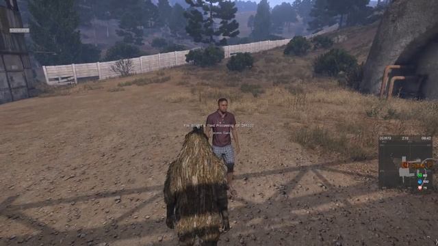 Arma 3: Altis Life - How to Make Money, Episode 5: Sand and Glass смотреть онлайн