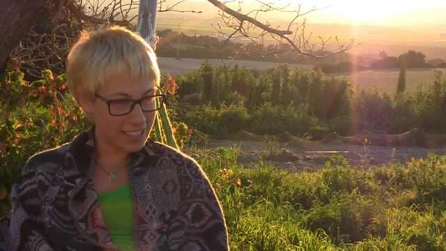 Frog Lotus Yoga International - Teacher Training Spring 2015 - Spain - Student Feedback - 02 смотреть онлайн