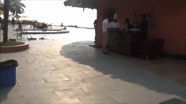 Goa Vlog Part 4 | Goa Beach Fashion Week @ Marriott Goa | Last Day In Goa смотреть онлайн