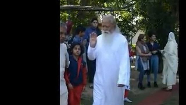 Shoonyo Ji Maharaj (Tum Sharanai Aaya Thakur ) смотреть онлайн