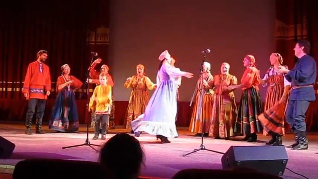 Poklonka chapter04 смотреть онлайн