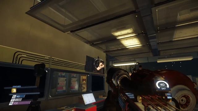 Snowmen - #26 - Prey (2017) - Blind Let's Play смотреть онлайн