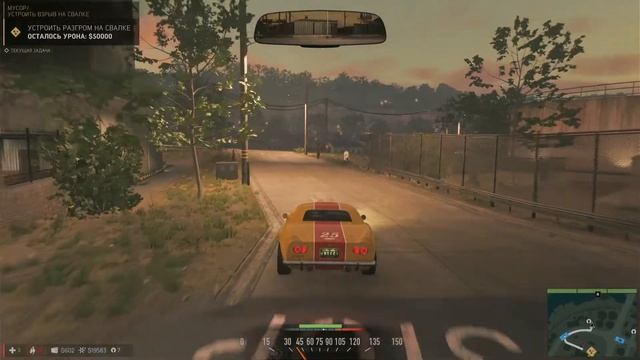 СХОДКА ГАНГСТЕРОВ MAFIA 3 ► Boroda Play ► ЧАСТЬ 8 смотреть онлайн