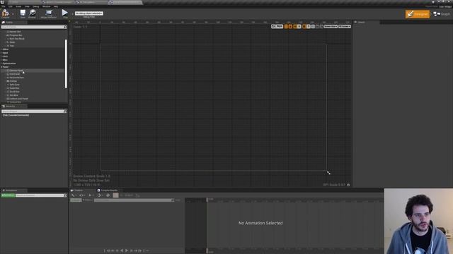 Tactical Combat 5 - Console Commands Tab - Widget In Another Widget - Unreal Engine Tutorial смотреть онлайн