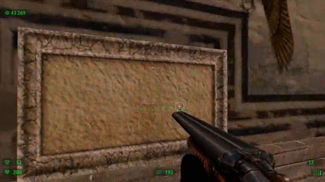 Serious Sam Loquendo смотреть онлайн