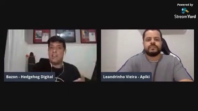 Web Stories como forma de storytelling | Web Stories | Clipe Live OBA смотреть онлайн